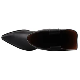 Sendra Cowboy Stiefel 3305 Schwarz - Schwarz - 45