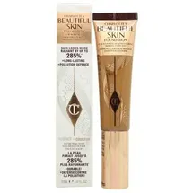 Charlotte Tilbury Beautiful Foundation 30 ml - 13 warm