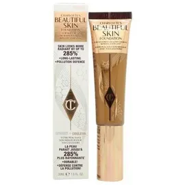 Charlotte Tilbury Beautiful Foundation 30 ml - 13 warm
