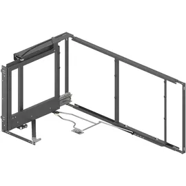 Peka Eckauszug Magic Corner Standard 900 mm