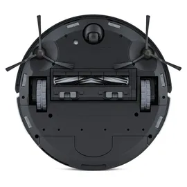 Ecovacs DEEBOT X1 Plus Silber