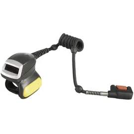Zebra Technologies Zebra RS4000 Short Cable Version (1D-Barcodes), Barcode-Scanner,
