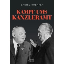 Kampf ums Kanzleramt