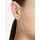 Swarovski Ohrstecker Una Angelic silber 5636269