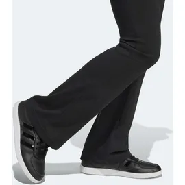adidas ESSENTIALS FLARED Leggings Schwarz 164
