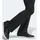 adidas ESSENTIALS FLARED Leggings Schwarz 164
