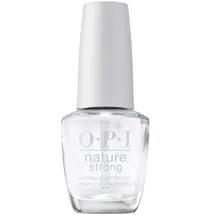 OPI Nature Strong Top Coat transparent 15 ml