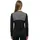 ION Merino Langarm-baselayer Schwarz S