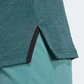 adidas T-Shirt for Training Workout Tee - grün M