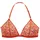 VIVANCE Julia Bralette-BH Orange 70C
