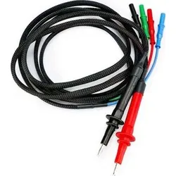 HT INSTRUMENTS Messleitungssatz KIT Kelvin