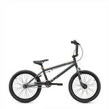 S'COOL XtriX 20 Zoll RH 25 cm grau/beige