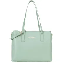 Valentino Clio Re Shopping Bag Synthetik Laguna