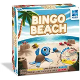 Megableu Bingo Beach