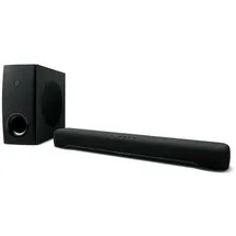Yamaha Soundbar mit Subwoofer ATS-C300 - Schwarz