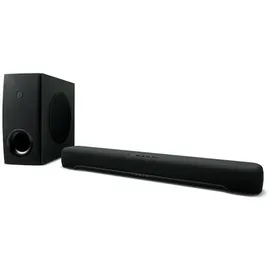 Yamaha Soundbar mit Subwoofer ATS-C300 - Schwarz