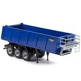 CARSON Kippsattelauflieger Bausatz 500907050