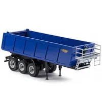 CARSON Kippsattelauflieger Bausatz 500907050