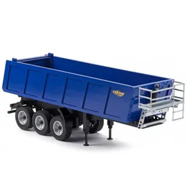 CARSON Kippsattelauflieger Bausatz 500907050