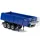CARSON Kippsattelauflieger Bausatz 500907050