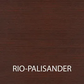 Bondex Wetterschutz Lasur Rio-Palisander seidenmatt 2,5 l