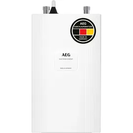 AEG DDLE Kompakt 11/13