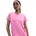 Pink/Weiß S
