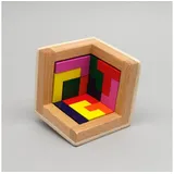 Philos Pentominos Puzzle