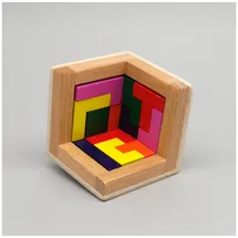 Philos Pentominos Puzzle