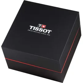 TISSOT SRV Quarz Leder 30 mm T160.110.36.033.00