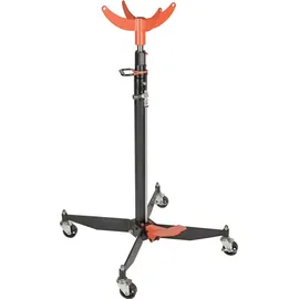 BAHCO Wagenheber Stahl/Gummi orange/schwarz 500 kg