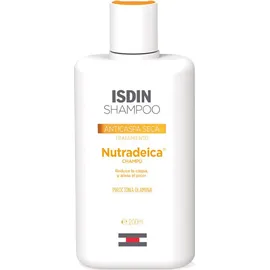 Isdin Nutradeica gegen trockene Schuppen 200 ml