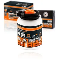 Osram TYREseal 450, Reifendichtmittel 450 ml, Schnellversiegelung von Reifenpannen