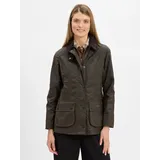 BARBOUR Wachsjacke Beadnell 46