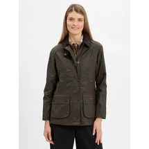 BARBOUR Wachsjacke Beadnell 46
