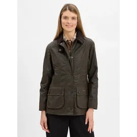 BARBOUR Wachsjacke Beadnell 46
