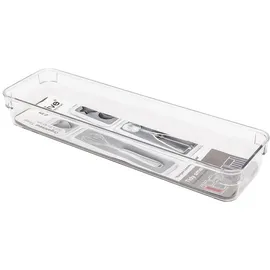 5five simply smart Schubladenorganizer in transparent | Gr.: onesize