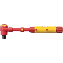 Wiha Drehmomentschlüssel 3/8" 5-25 Nm