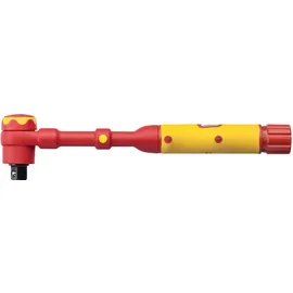 Wiha Drehmomentschlüssel 3/8" 5-25 Nm
