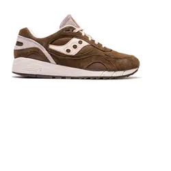 Saucony SHADOW 6000 - Braun - 10