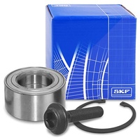 SKF VKBA 3449 Radlagersatz