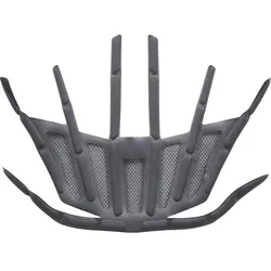 Endura Polsterung Für den FS260-Pro Helm (E1513) grau M-L