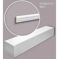 NMC Zierleiste NMC MA2-box DOMOSTYL Türumrandungen 1 Karton SET