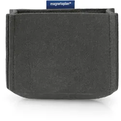 magnetoplan magnetoTray MEDIUM, grau