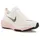 Nike Invincible 3 Damen Slim White / Atmosphere / Blue Tint / Black 40