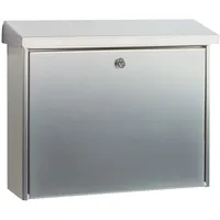 Burg Wächter Inoxstar 4700 NI Edelstahl
