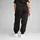 Puma ESS Small No. 1 Logo Comfort High-Waist Jogginghose Schwarz M