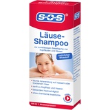 Sos Läuse Shampoo 100 ml