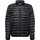 Tommy Hilfiger Core Packable Recycl Jacke Black S