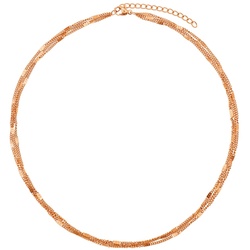 Heideman Kette Isabella Herrenschmuck   Damen 